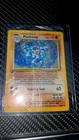 Wizards of the Coast Pokemon TCG Machamp Base Set 8/102 Holo Rare Unlimited