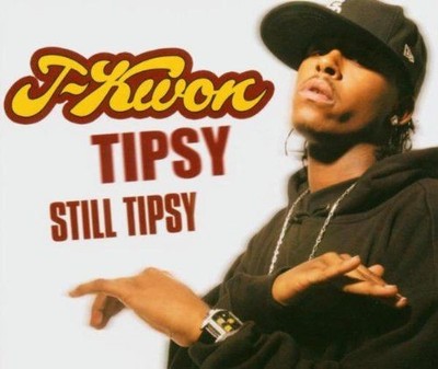 Tipsy , J-Kwon