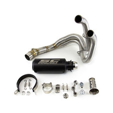 For Kawasaki Ninja 650 Z650 2012-2025 Full Sy...