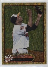 2012 Topps Update Gold Sparkle Pedro Strop #US106 12zm