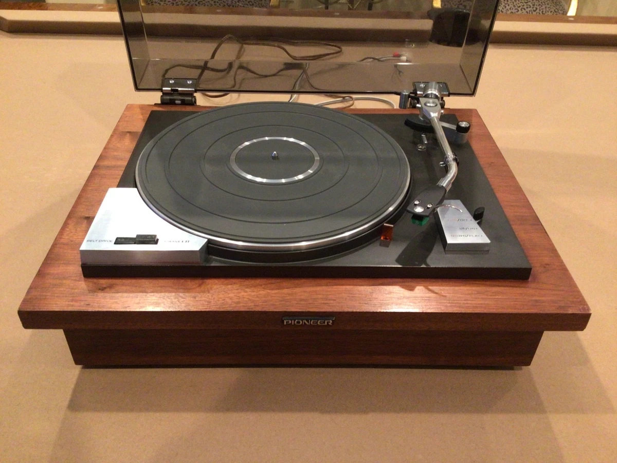 Turntable Belt For PIONEER PL-50 PL-30 PL-70 PL-90 PL-50A/PV