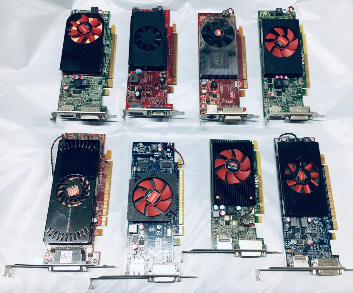 NVIDIA NVIDIA Quadro NVS 295 Computer Graphics Cards for sale | eBay