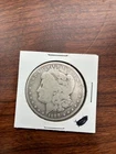 1888 $1 Morgan Silver Dollar O