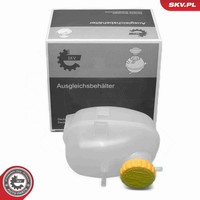 AusgleichsbehäLter KüHlmittel Esen Skv 61SKV462 FüR Opel Combo Tour Corsa X01