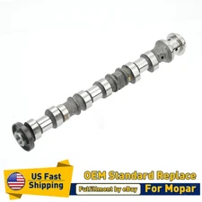 NEW Right Intake Camshaft 5184380AH For 2011-2026 Jeep Dodge Chrysler 3.6L USA