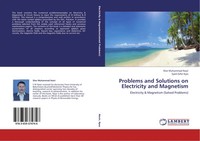 Sher Muhammad Nasir (U. A.) | Problems And Solutions On Electricity And...