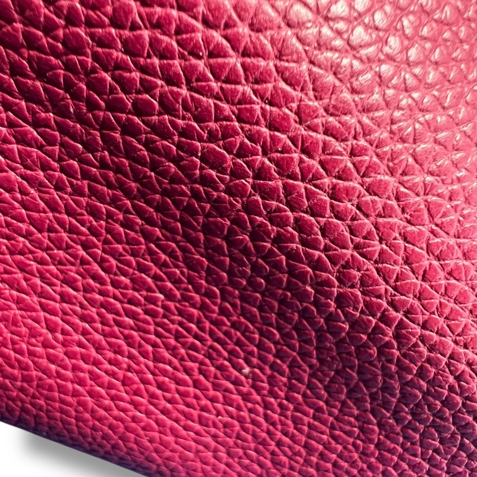 Bolso Michael Kors Grayson Bolso de Cuero Granulado Morera Herrajes Dorados $358 Foto 2 de 4