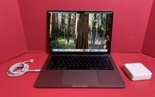 2023 Apple MacBook Pro 14" M3 10 Core 4.0GHz 8GB RAM 512GB SSD A2918