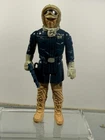Vintage Star Wars HAN SOLO HOTH Complete Original 1980 NICE!!