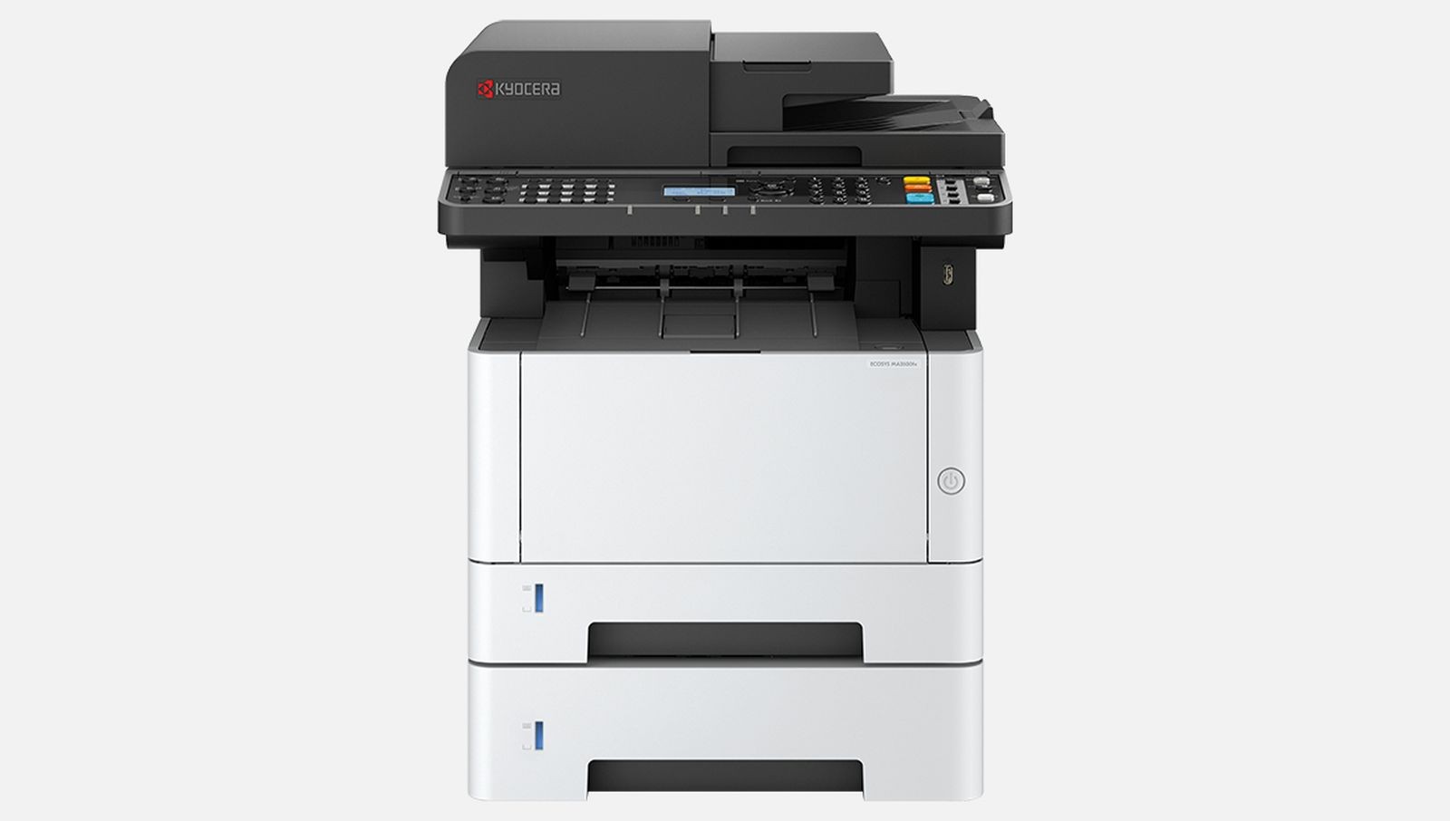 Kyocera ECOSYS MA3500FX/PLUS Stampante Gigabit Ethernet 1000 MB RAM foto 3