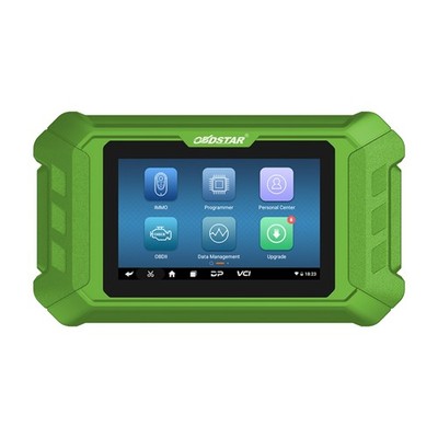 OBDStar KeyMaster 5