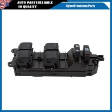 Power Window Switch Window Control Switch For Lexus ES350 2007 8404033070 US