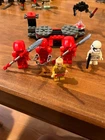 (75225) Elite Praetorian Guard Battle Pack
