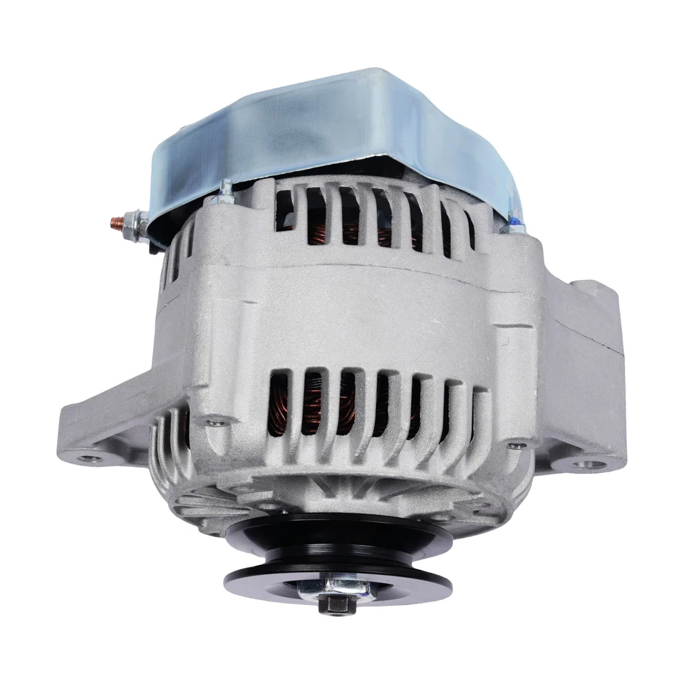 Alternador 14668 para Toyota 4Runner Pick Up 22R 1985-1992 L4 2.4L 60A - Imagem 4 de 4