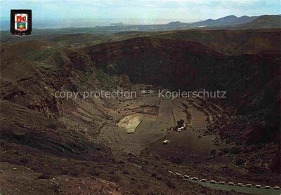 Tafira Alta Gran Canaria ES Caldera de Bendama