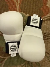 ProForce Ma Karate Sparring Gloves