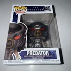Funko Pop Movies Fugitive Predator #620 Vinyl Figure