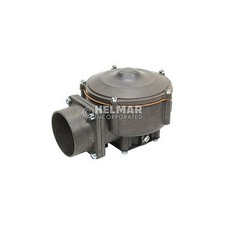Impco Ca200m-2-1fb Mixer  Propane Carburetor For Forklifts
