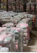 Second Hand Clothing, Name Brands And Other, Great Condition 50 lbs Box.