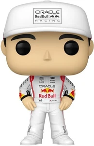 Funko POP! Racing: Yuki Tsunoda [New Toy] Vinyl Figure, Collectible