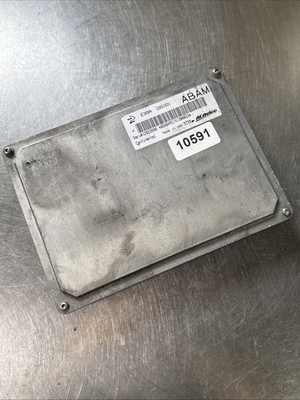 13-16 Chevy Malibu Traverse 12651631 Engine Control Module Unit Ecm L69 009