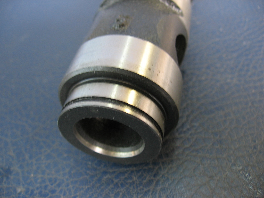 Kawasaki ZX600 Gearshift Drum 1992 Ninja 600R KZ550 ZR550 ZX550
