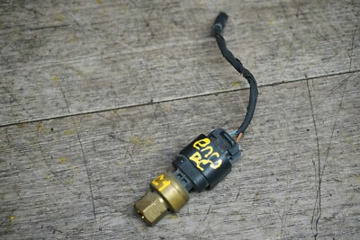 2017-2020 BUICK ENCORE PREFERRED 1.4L L4 GAS FUEL PRESSURE SENSOR SWITCH OEM*