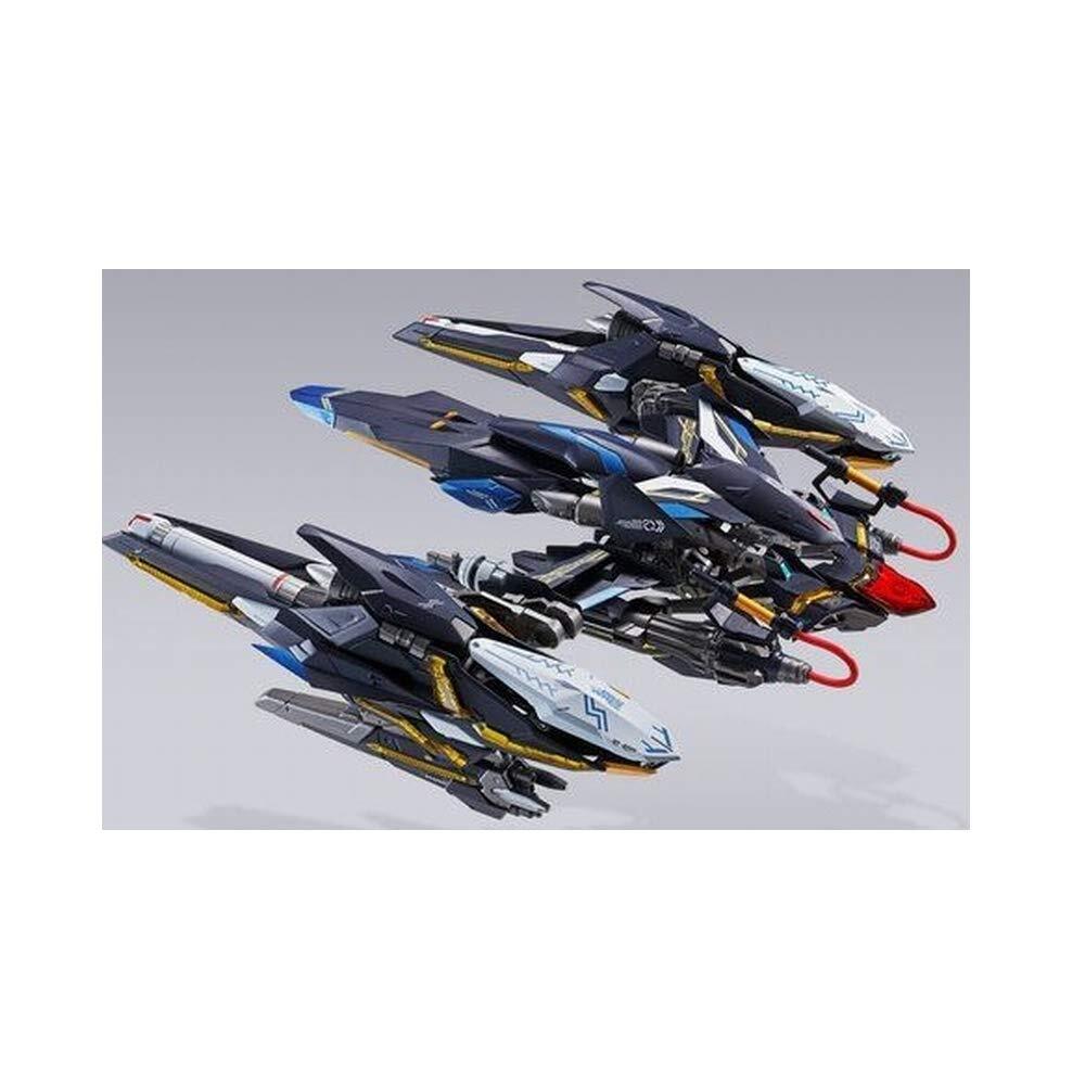 Bandai Metal Build Lightning Strike Figure for sale online | eBay