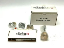Corbin Russwin ML-2051-BRC-612 Classroom Mortise Lock