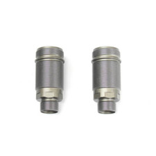 Tekno TKR6710 Shock Body front, aluminum,EB410, 2pcs