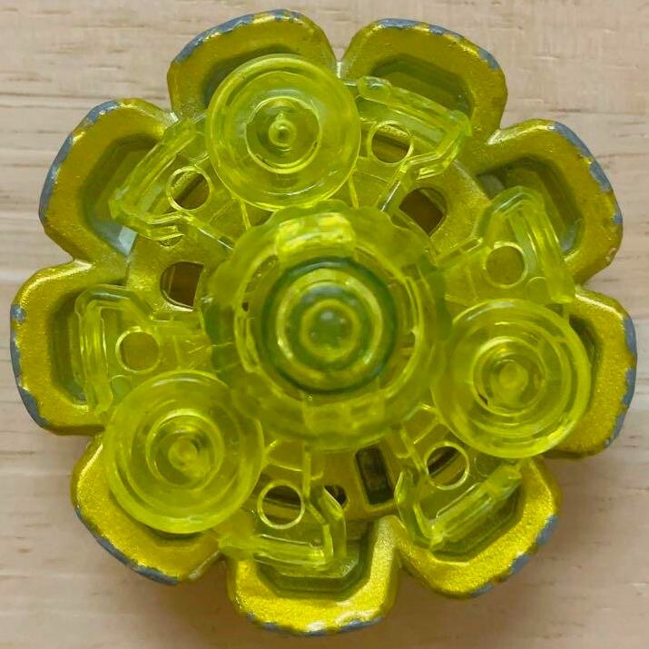 Metal Fight Beyblade Divine Chimera TR145FB TAKARA TOMY No