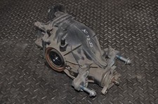 MERCEDES W222 S320 2015 LHD Differential hinten A2213511505 12076743