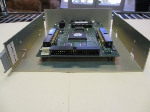 Arco DD1-B5B DupliDisk 5.25 Baymount w/Cables/Software - Picture 4 of 11