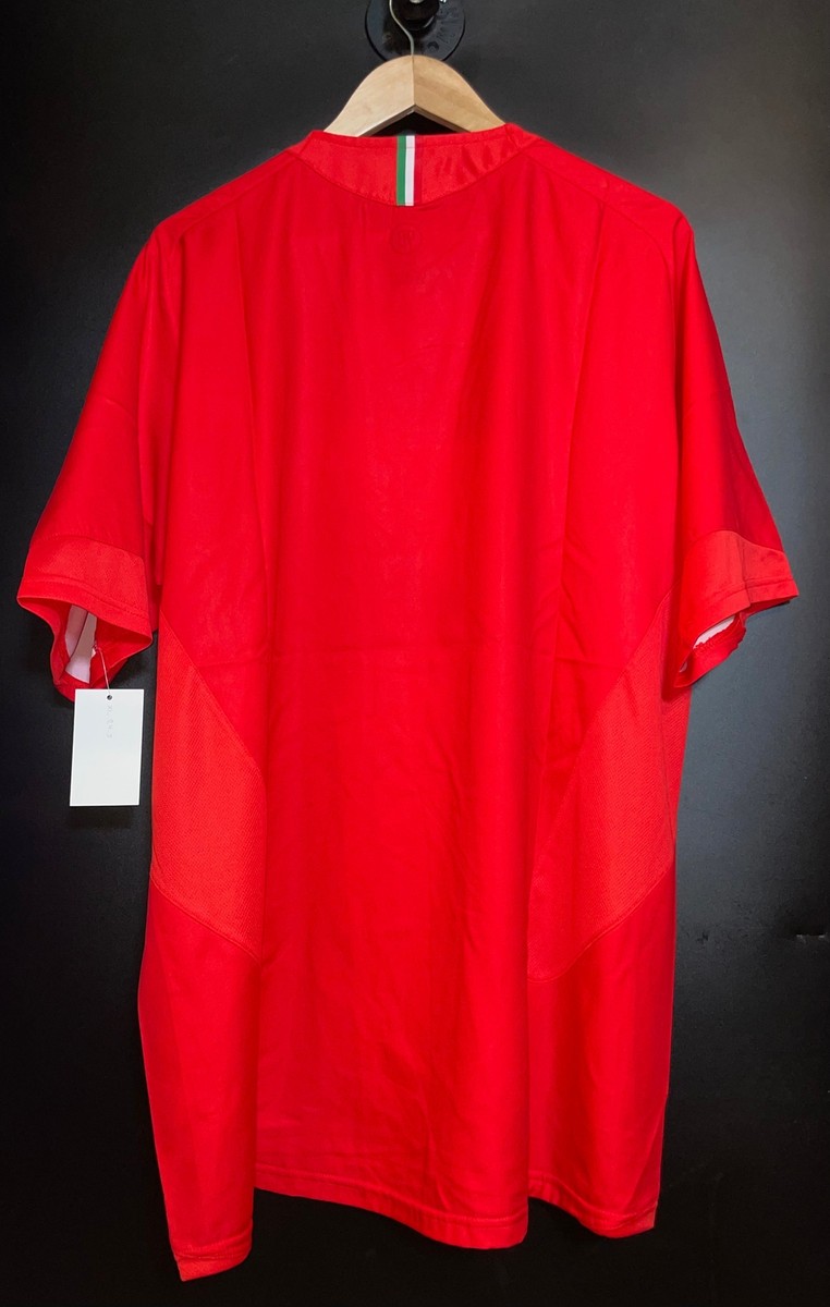 【希少】Juventus Nike 赤　ユニフォーム Lサイズ 希少】Juventus Nike 赤 ユニフォーム Lサイズ 希少】Juventus Nike 赤
