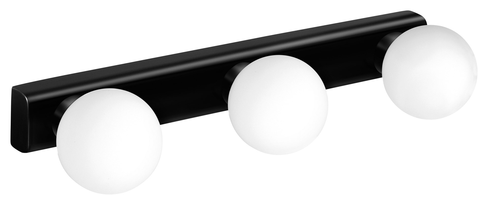 5901443116660 Activejet Декоративная повязка на голову для ФЛАМЕНКО ЧЕРНЫЙ G9 IP44 Activejet 10790₽