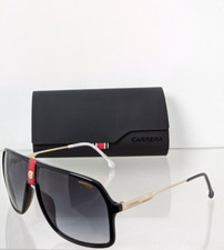 Brand New Authentic Carrera Sunglasses CA 1019/S Y119O 1019 Frame