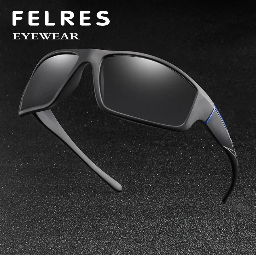 Photochromic 2024 polarized sunglasses