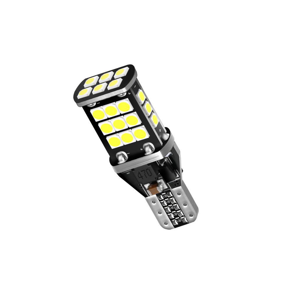GTNTHEBOX Thrd Rear LED Tal Brake Lght Reverse for 2011-2020 Subaru