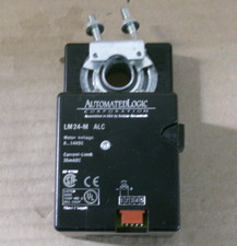 New Automated Logic LM24-M ALC Actuator AK