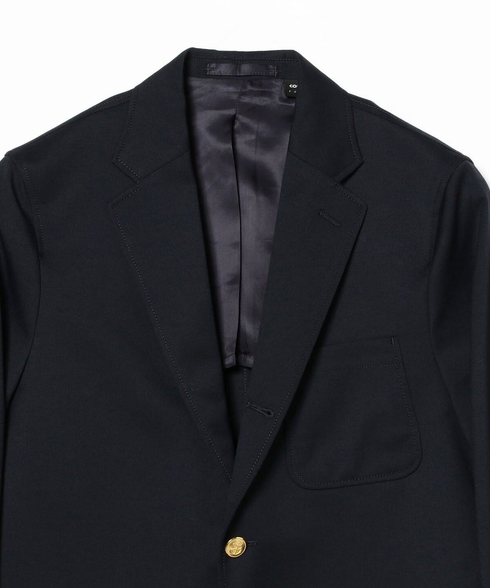 スーツ BEAMS 3B Blazer Combat Wool ASK availability First) BEAMS 3B Blazer Combat Wool new | eBay