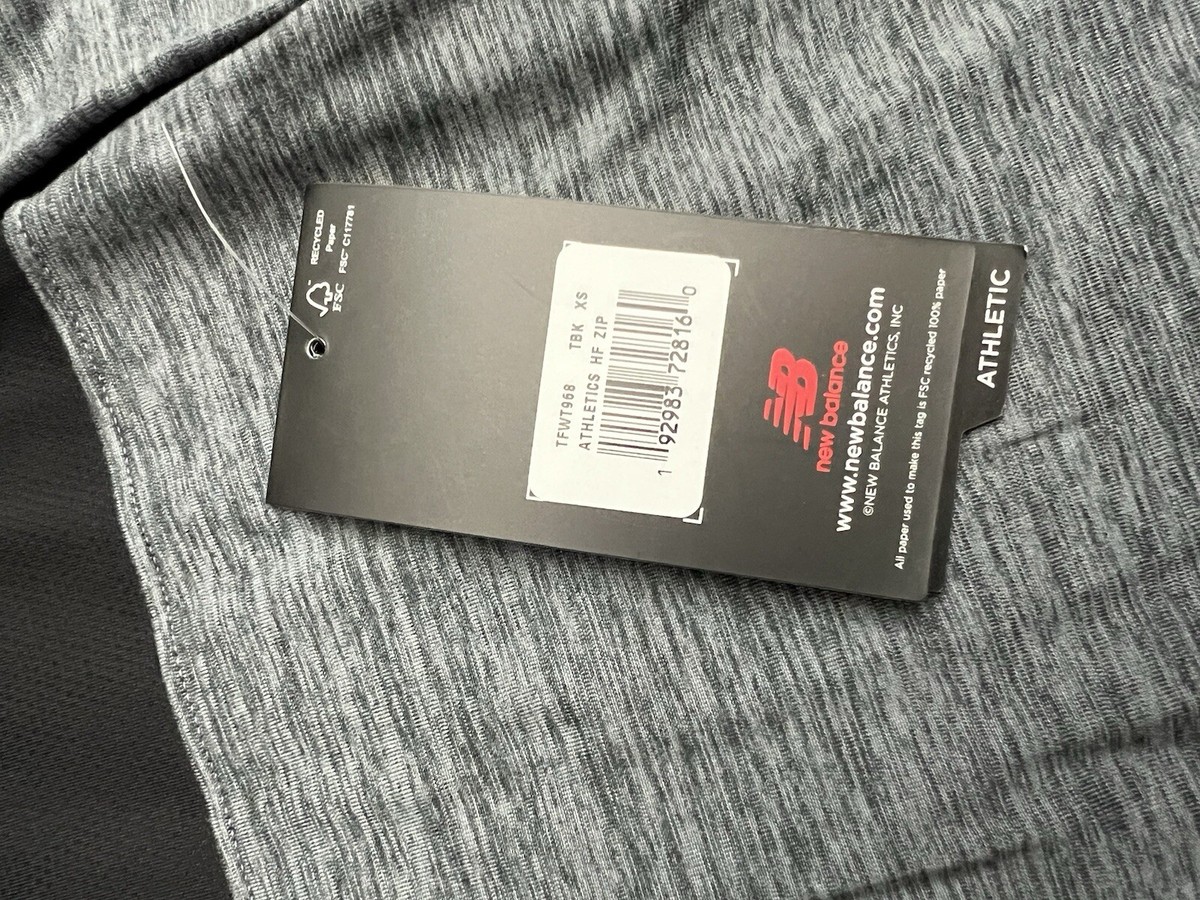 その他 T Air New Balance Women's Athletic HF Size XS | eBay