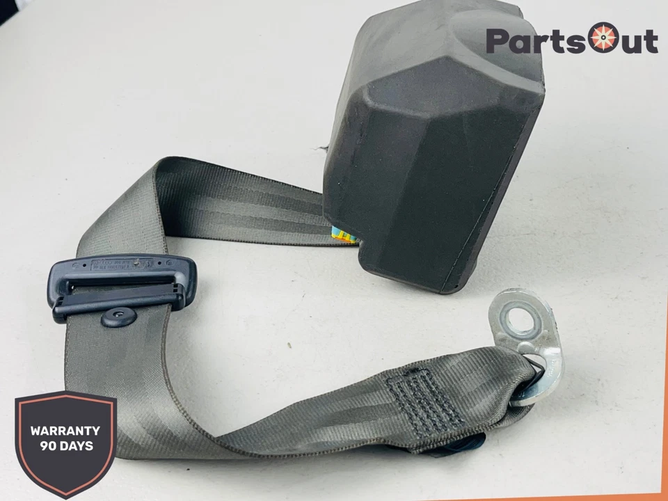 Оригинальный натяжитель переднего правого удерживающего устройства для Audi A8 Quattro 193857737 2011-2018 годов выпуска - Изображение 3 из 4