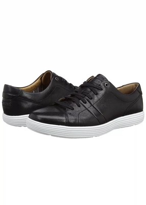 rockport thurston lace up