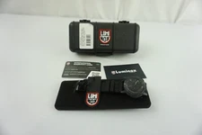 Luminox Leatherback Black Men's Watch - XS.0301.BO.L