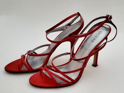 guess by marciano heels