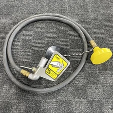 Encon Eyewash Station Drench Hose Model Z358.1-1990 ***FREE SHIPPING***