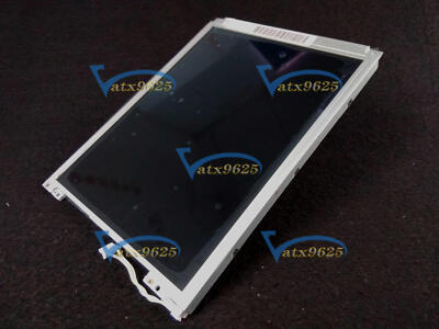 Used ONE Sharp LM64C35P 10.4'' 640×480 Resolution LCD Screen Panel