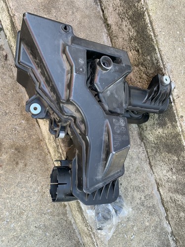 Honda pp td40