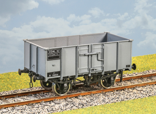 o gauge wagon kits