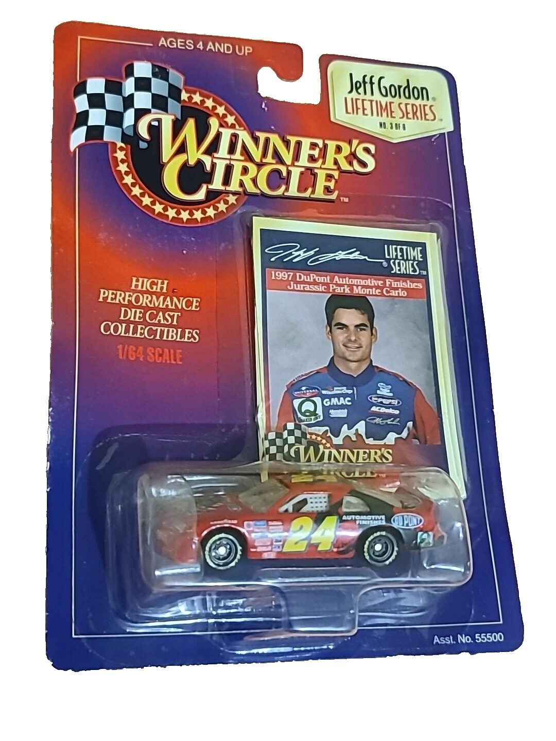 Chevrolet em metal fundido Escala 1:64 Carros de Fórmula 1